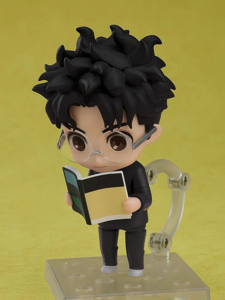 Dan da dan Okarun Nendoroid By Good Smile Company - Image 2