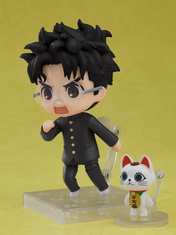 Dan da dan Okarun Nendoroid By Good Smile Company - Image 3