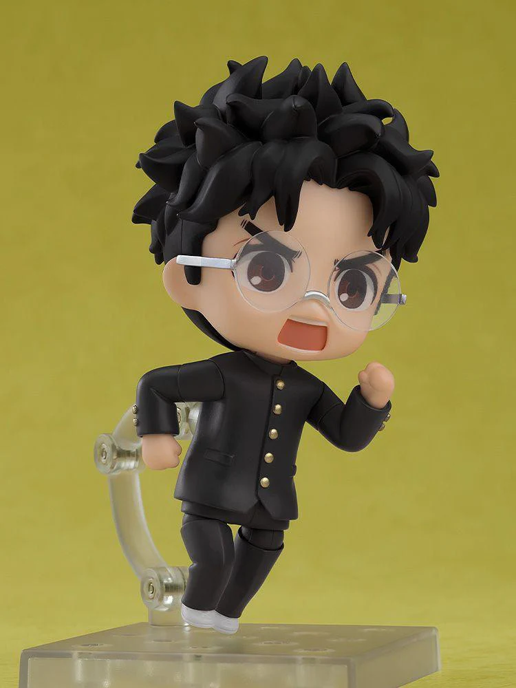 Dan da dan Okarun Nendoroid By Good Smile Company - Image 4