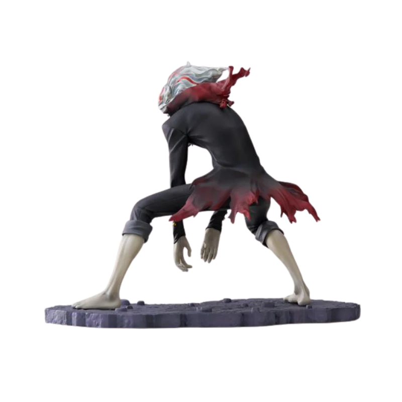 Dandadan Okarun (Transformed) Figure By TENITOL - Image 2