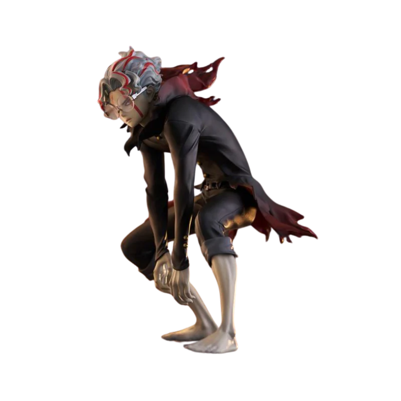 Dandadan Okarun (Transformed) Figure By TENITOL - Image 3