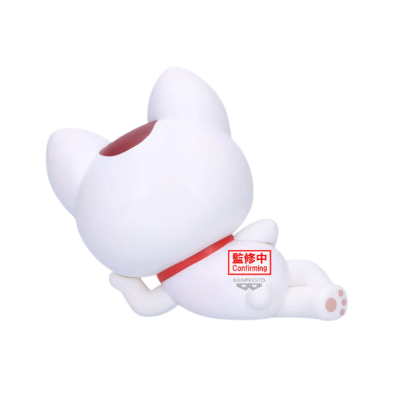 Dandadan Sofvimates Turbo Granny (Beckoning Cat) Sofvimates Figure By Banpresto - Image 2