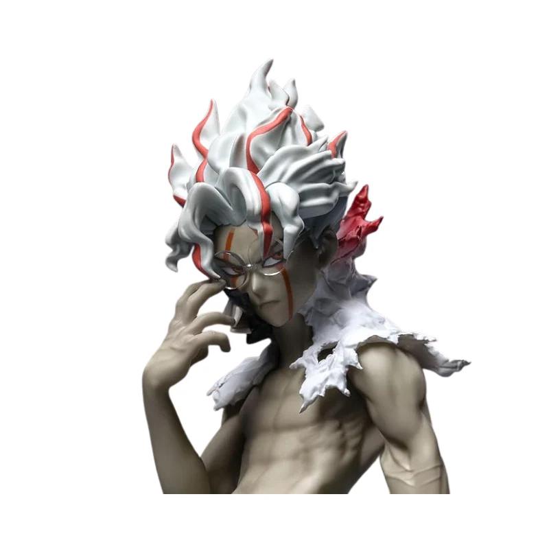 Dandadan Tv Anime Okarun (Transformed) Vol.2 Figure By Sega - Image 2