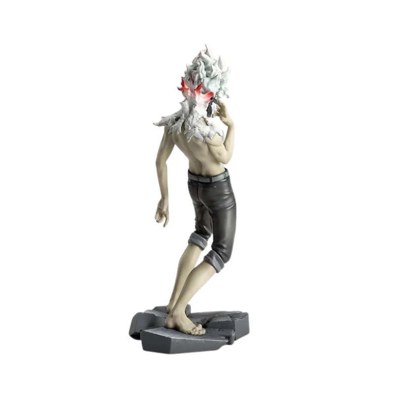 Dandadan Tv Anime Okarun (Transformed) Vol.2 Figure By Sega - Image 3