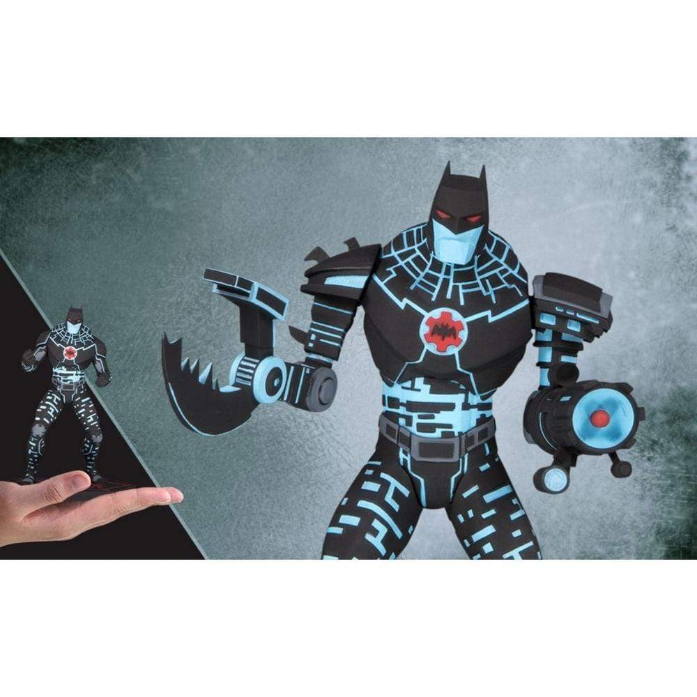 DARK NIGHTS METAL - BATMAN MURDER MACHINE - Image 2