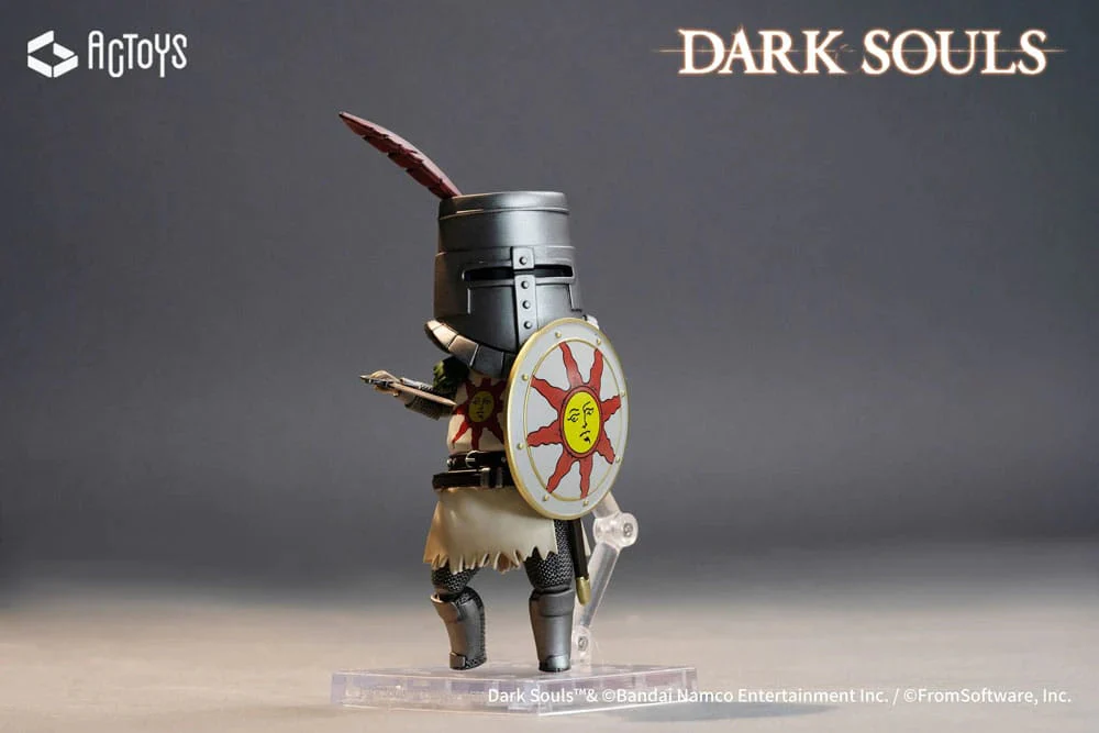 Dark Souls Solaire of Astora Action Figure - Image 2