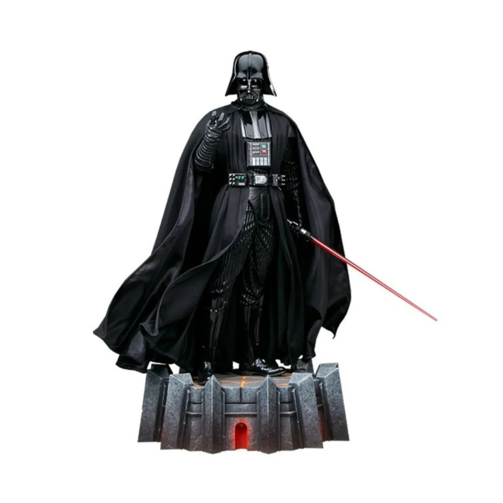 Star Wars : Darth Vader Premium Format 1/4 Scale Figure By Sideshow