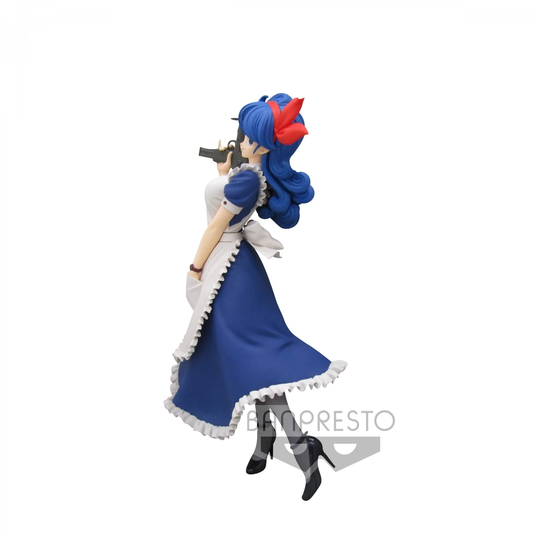 Dragon Ball Z Glitter & Glamours Lunch Version A by Banpresto - Image 3