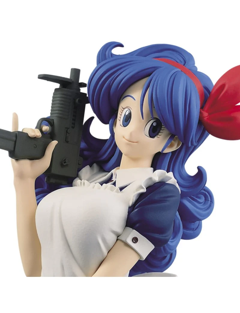 Dragon Ball Z Glitter & Glamours Lunch Version A by Banpresto - Image 4