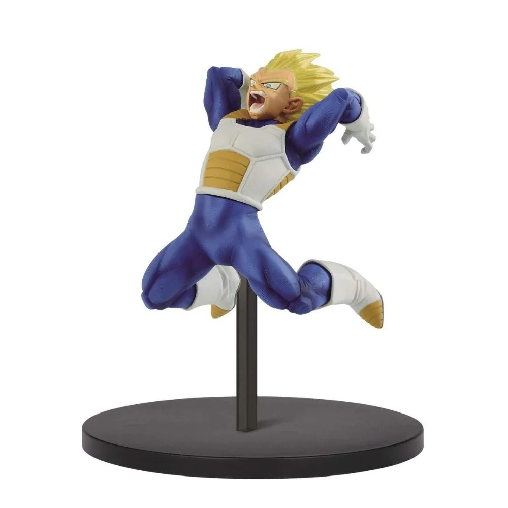 Dragon Ball Super Chosenshiretsuden Vol.1 B: Super Saiyan Vegeta