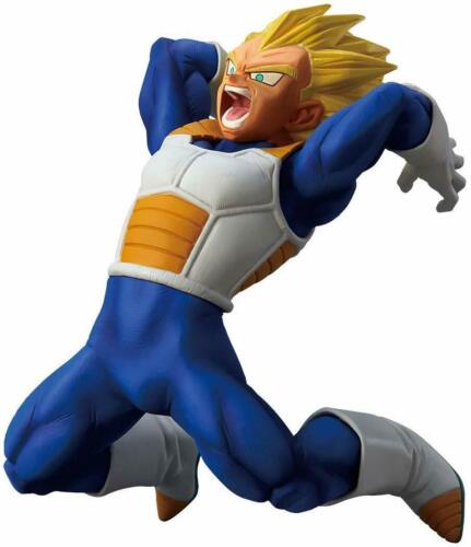 Dragon Ball Super Chosenshiretsuden Vol.1 B: Super Saiyan Vegeta - Image 2