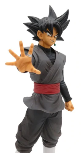 Dragon Ball Super Grandista Nero Black Goku - Image 2