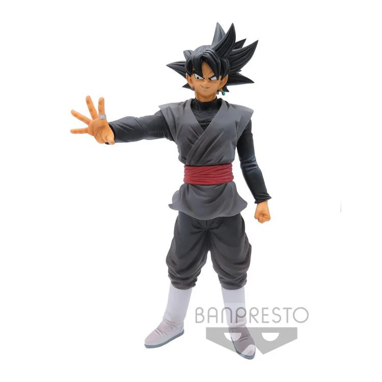 Dragon Ball Super Grandista Nero Black Goku - Image 3