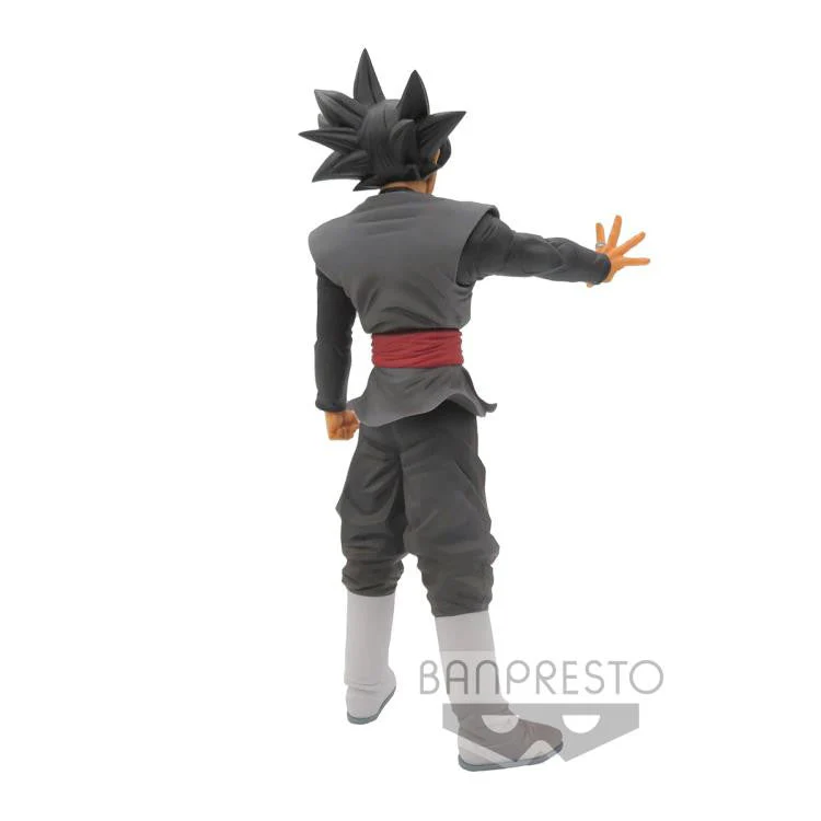 Dragon Ball Super Grandista Nero Black Goku - Image 4