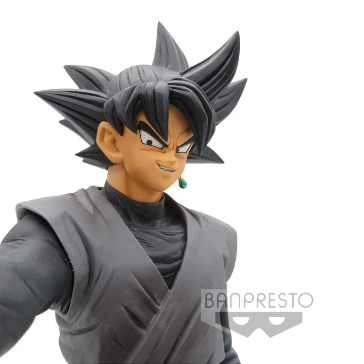 Dragon Ball Super Grandista Nero Black Goku - Image 5