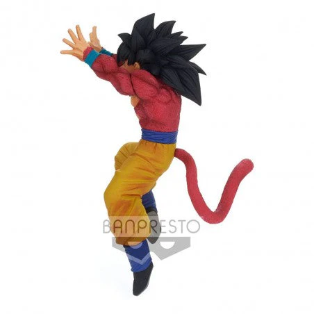 Dragon Ball GT Son Goku FES Vol. 15 - Super Saiyan 4 Son Goku - Image 2