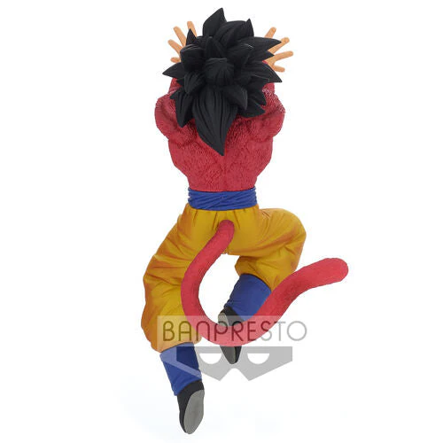 Dragon Ball GT Son Goku FES Vol. 15 - Super Saiyan 4 Son Goku - Image 3