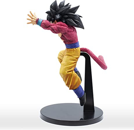Dragon Ball GT Son Goku FES Vol. 15 - Super Saiyan 4 Son Goku - Image 4
