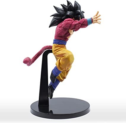 Dragon Ball GT Son Goku FES Vol. 15 - Super Saiyan 4 Son Goku - Image 5