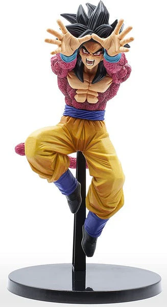 Dragon Ball GT Son Goku FES Vol. 15 - Super Saiyan 4 Son Goku - Image 6