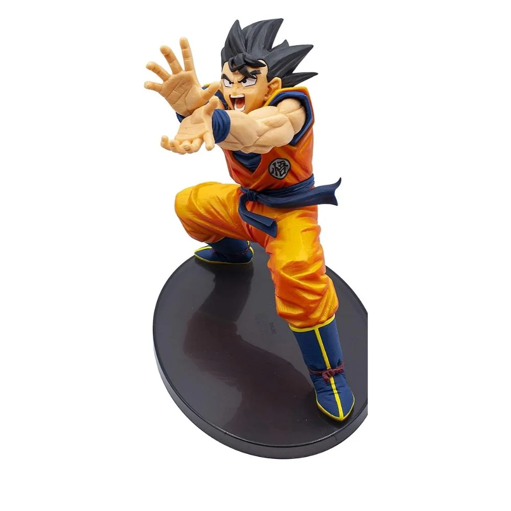 Dragon Ball Super Super Zenkai Solid Vol.2 - Son Goku