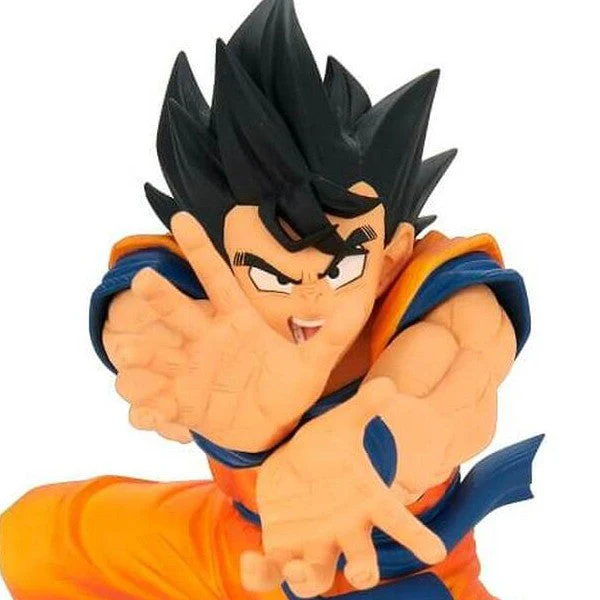 Dragon Ball Super Super Zenkai Solid Vol.2 - Son Goku - Image 2