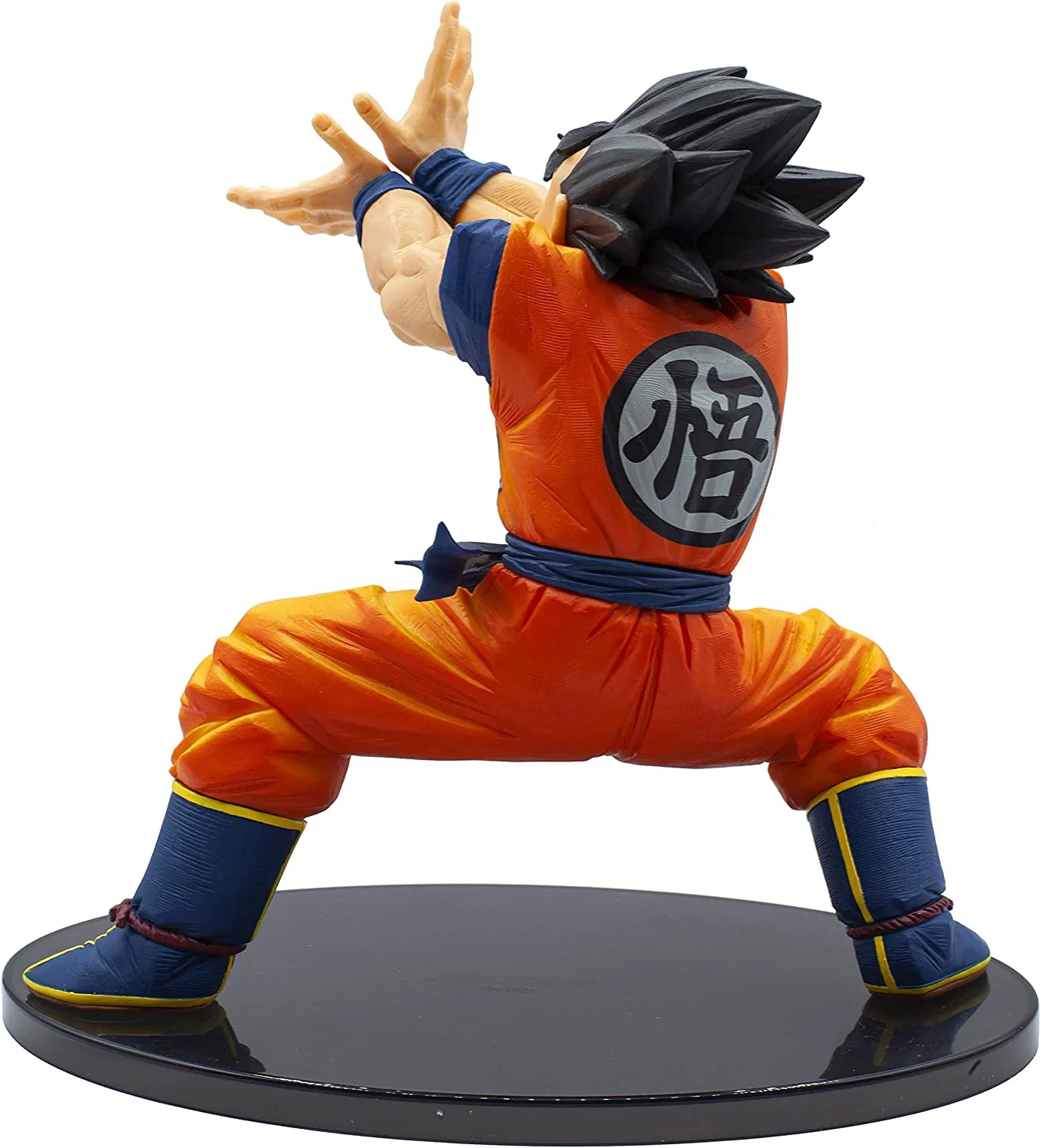Dragon Ball Super Super Zenkai Solid Vol.2 - Son Goku - Image 4