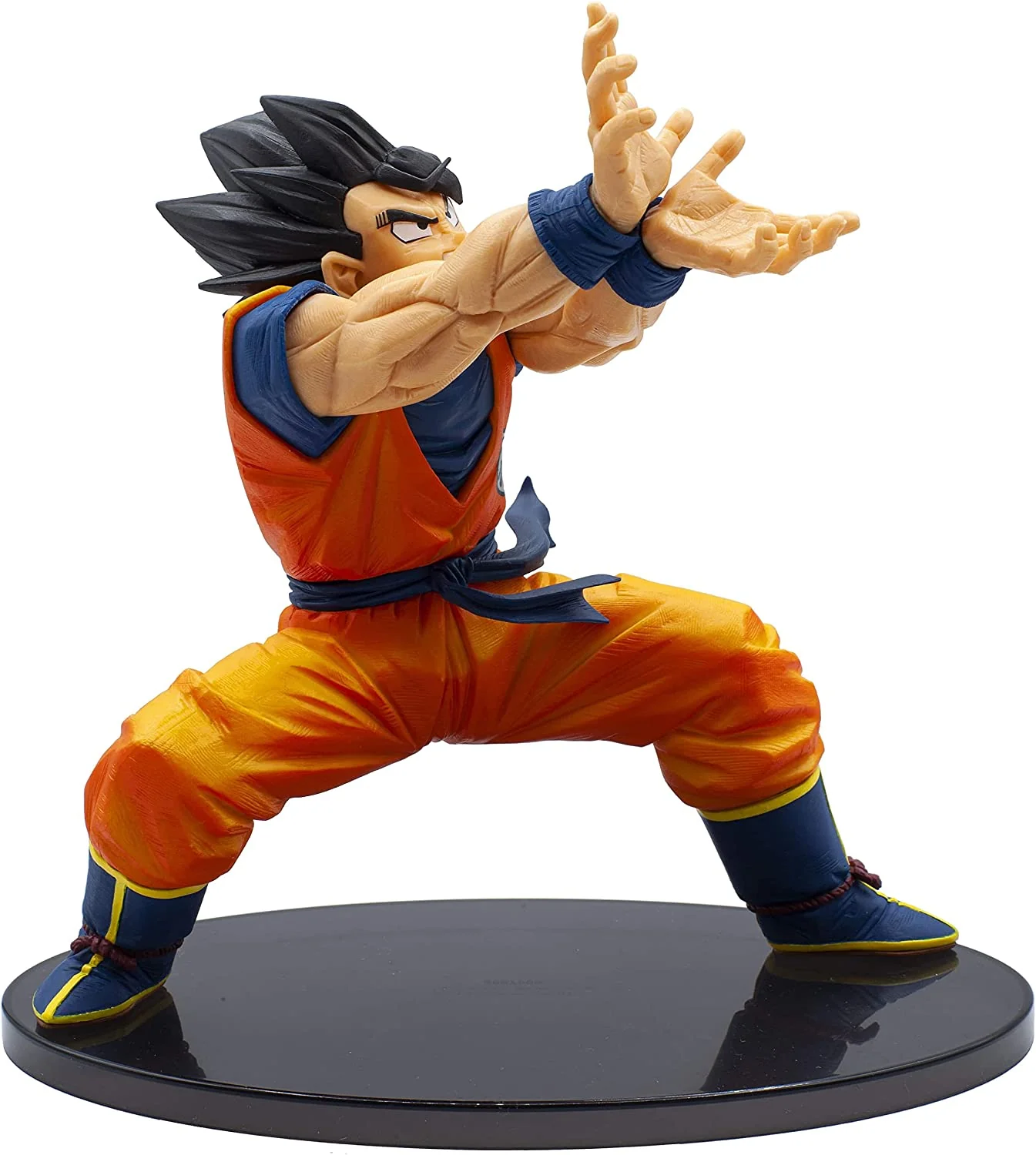 Dragon Ball Super Super Zenkai Solid Vol.2 - Son Goku - Image 5