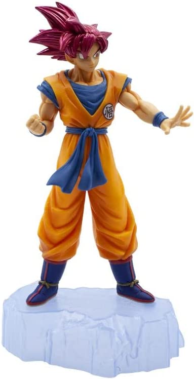 Dragon Ball Z Dokkan Batlle Collab Figure Vol.1 2022 (Goku) - Image 2