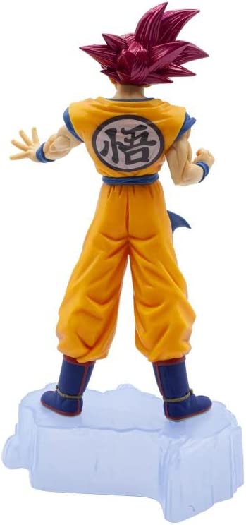 Dragon Ball Z Dokkan Batlle Collab Figure Vol.1 2022 (Goku) - Image 3