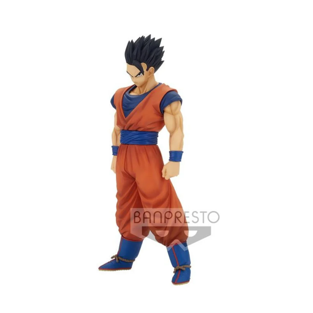 Dragon Ball Z Grandista Resolution of Soldiers Figure - Son Gohan #2