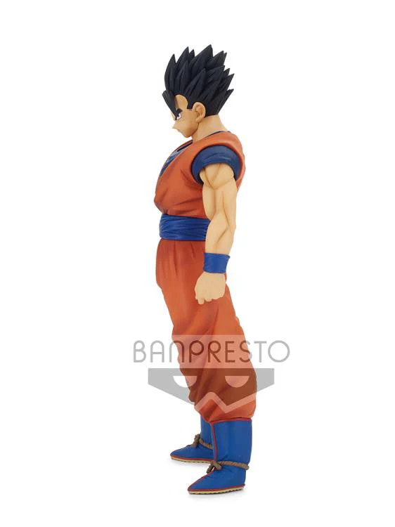 Dragon Ball Z Grandista Resolution of Soldiers Figure - Son Gohan #2 - Image 3