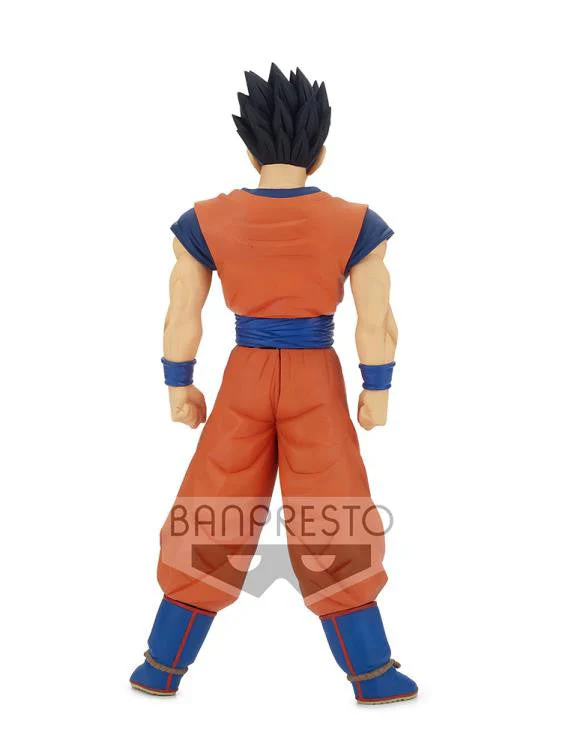 Dragon Ball Z Grandista Resolution of Soldiers Figure - Son Gohan #2 - Image 4