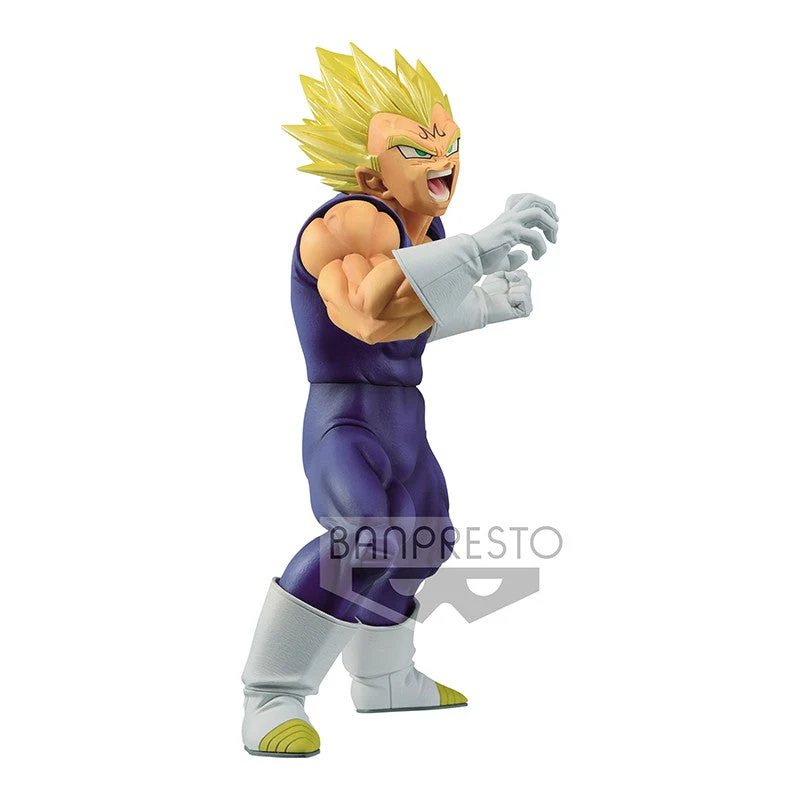 Dragon Ball Z  Maximatic Super Saiyan Majin Vegeta - Image 3
