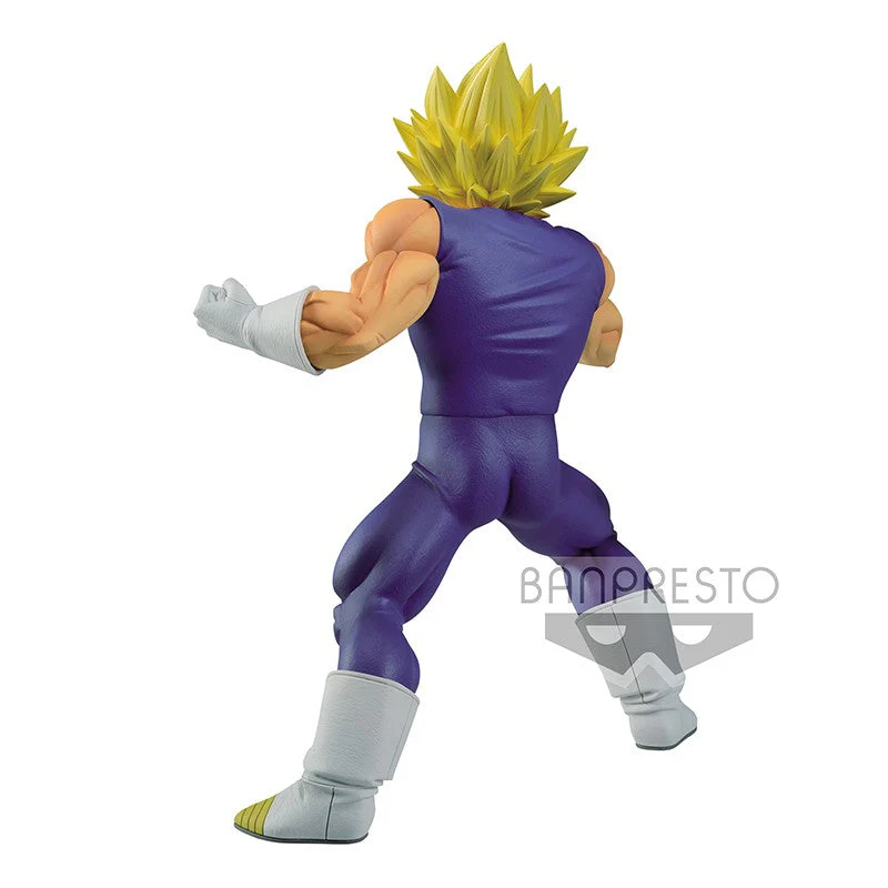 Dragon Ball Z  Maximatic Super Saiyan Majin Vegeta - Image 4