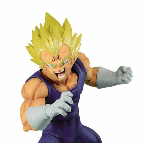 Dragon Ball Z  Maximatic Super Saiyan Majin Vegeta - Image 5