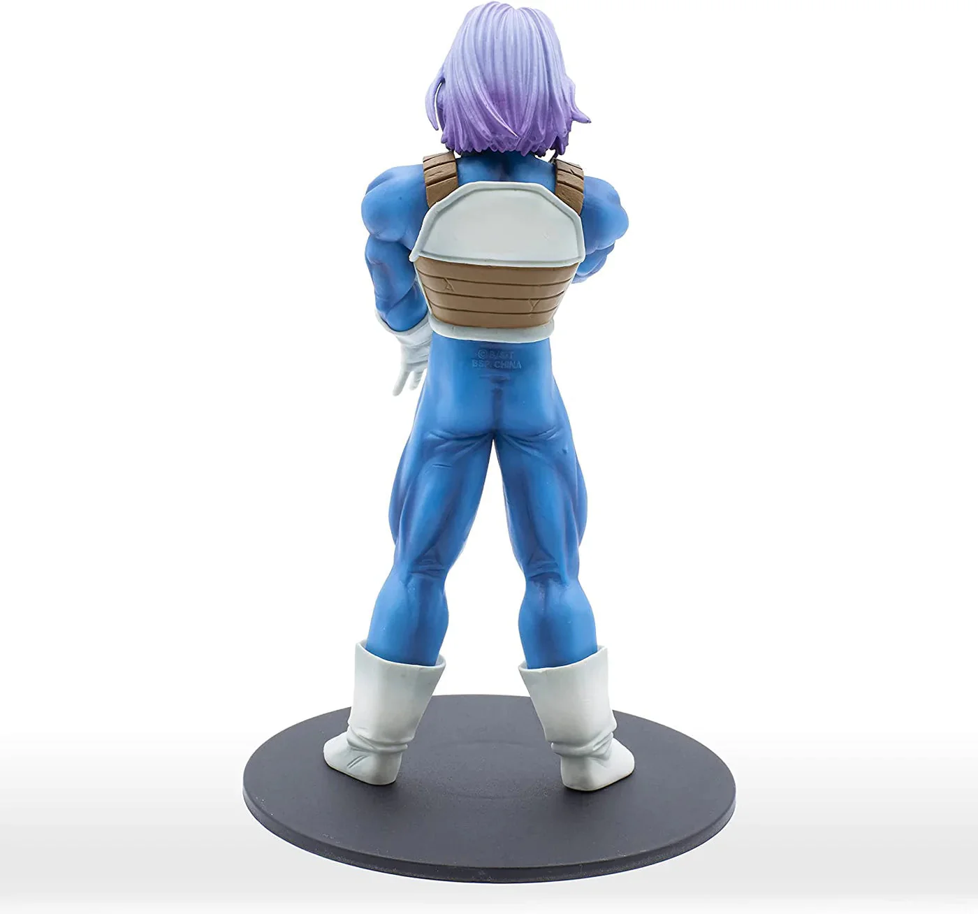 Dragon Ball Z Resolution Of Soldiers Volume 5 - Trunks Version A - Image 3