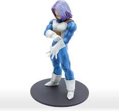 Dragon Ball Z Resolution Of Soldiers Volume 5 - Trunks Version A - Image 4