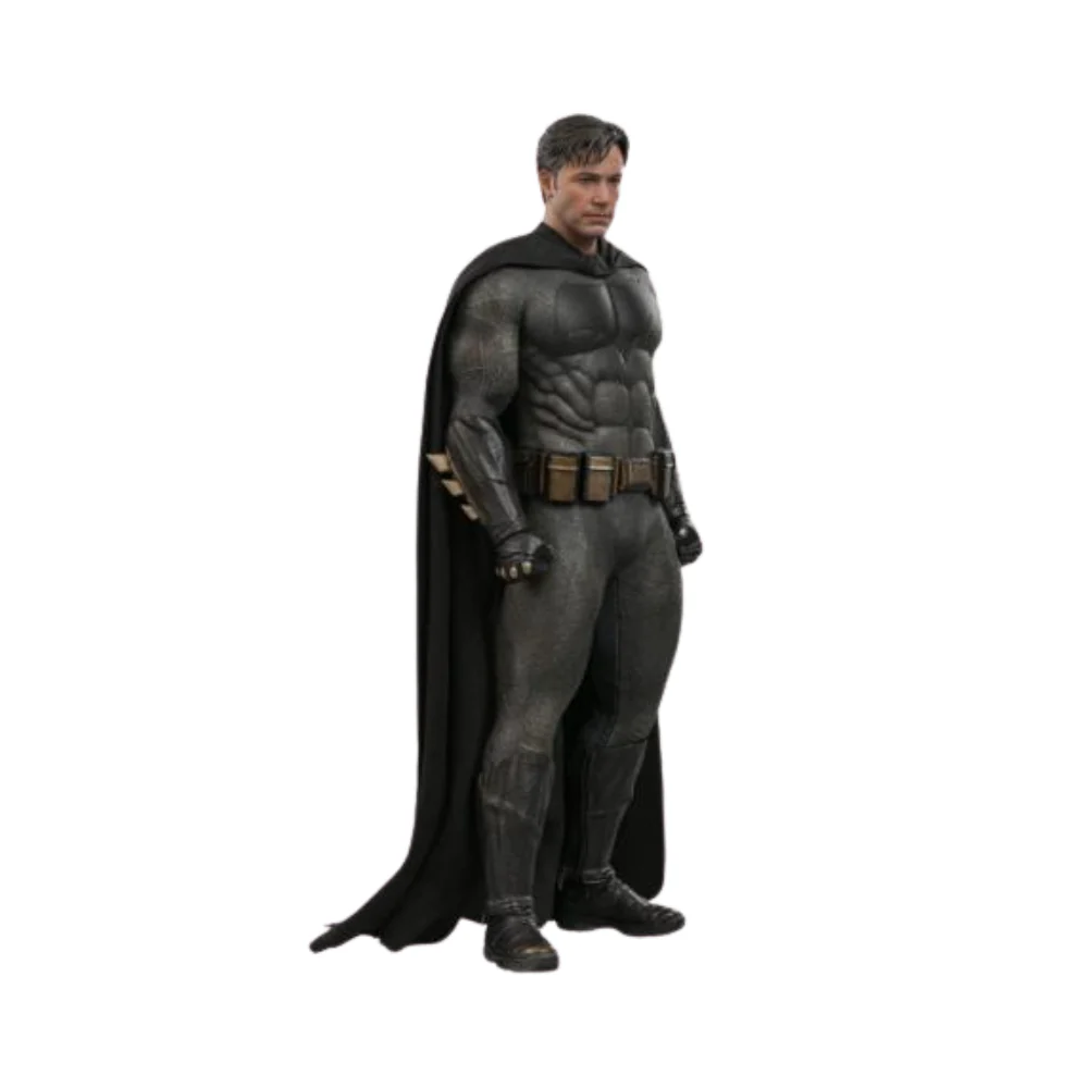 DC Batman (2.0) 1/6 Scale Action Figure By Hot Toys