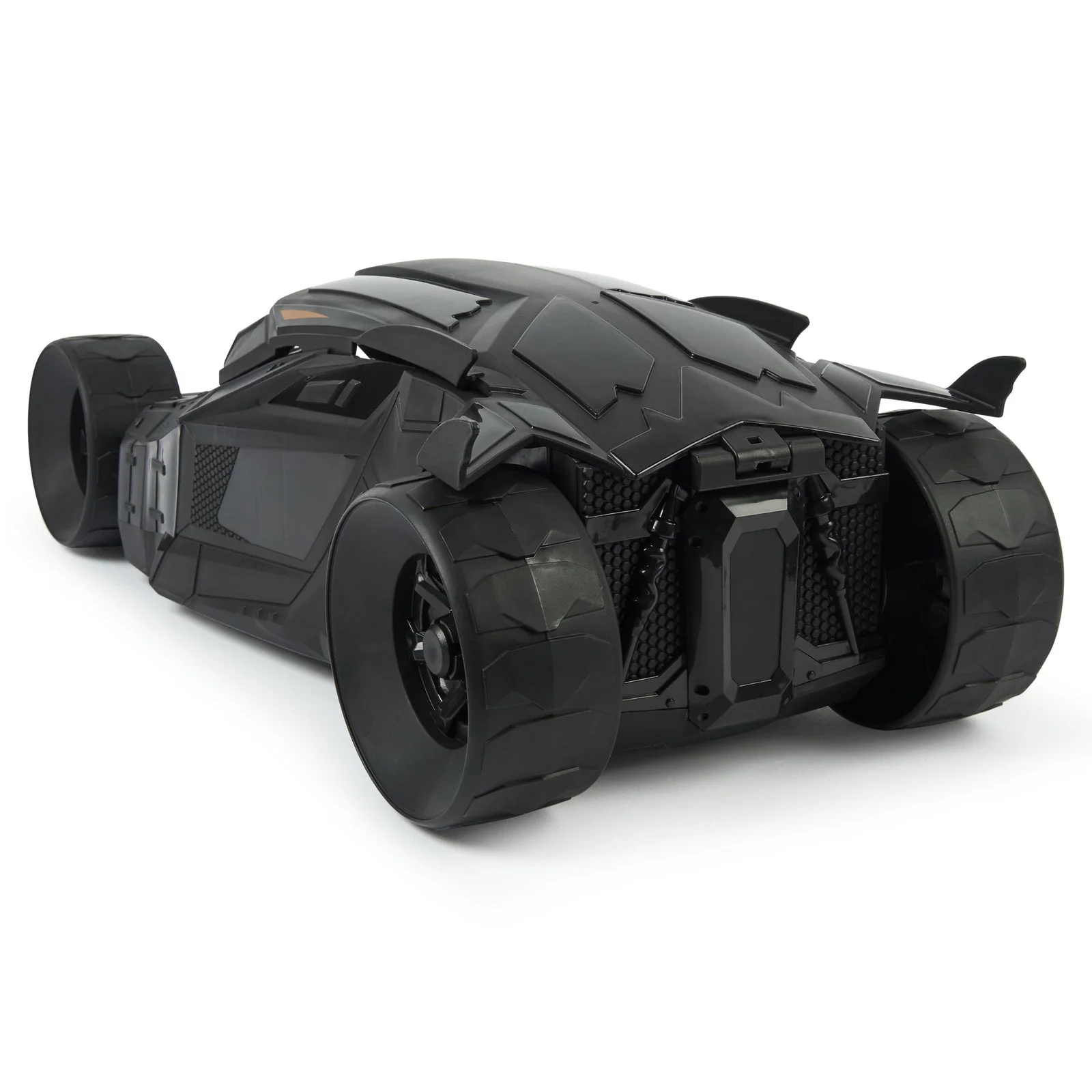 Batman: Batmobile Play Vehicle - Image 3