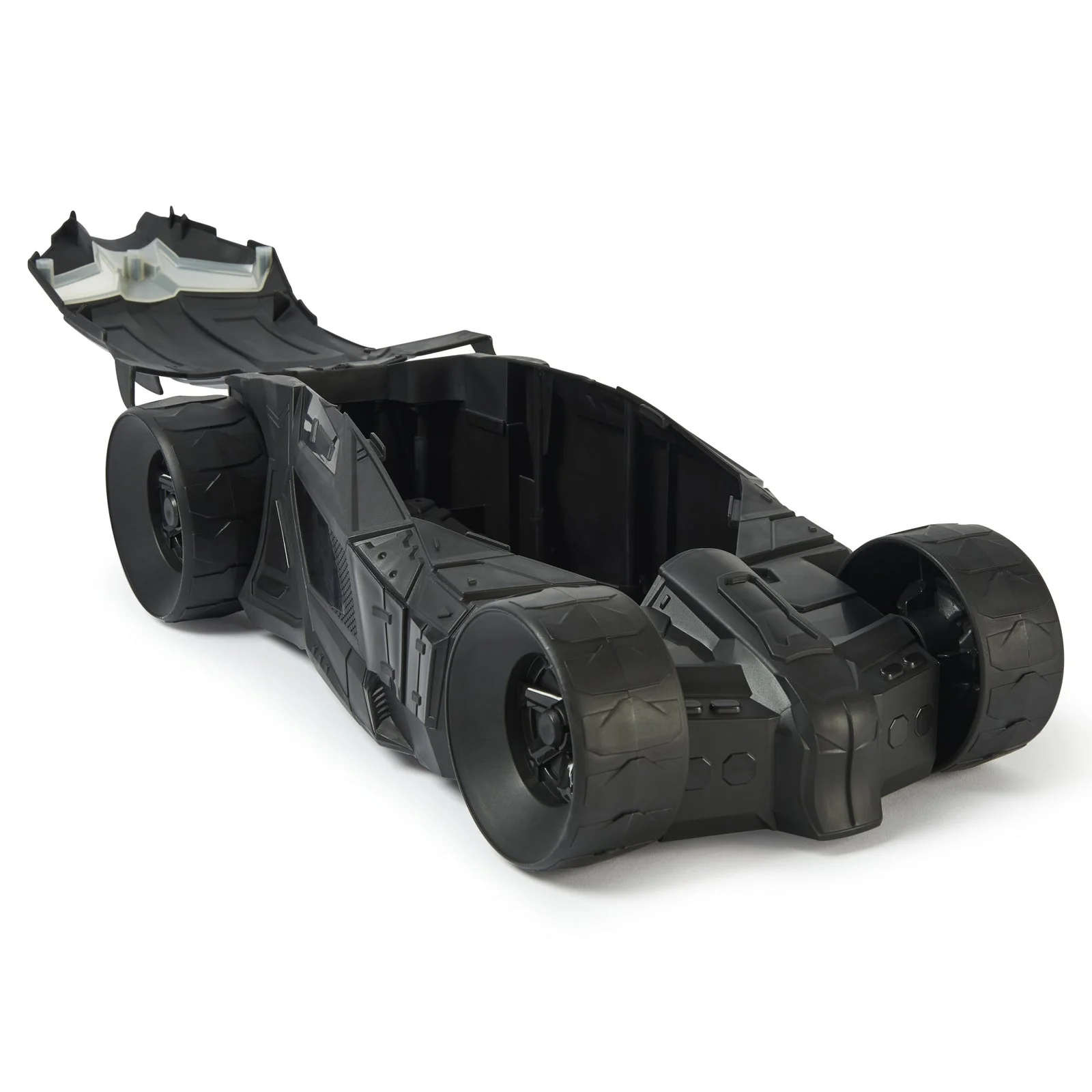 Batman: Batmobile Play Vehicle - Image 4