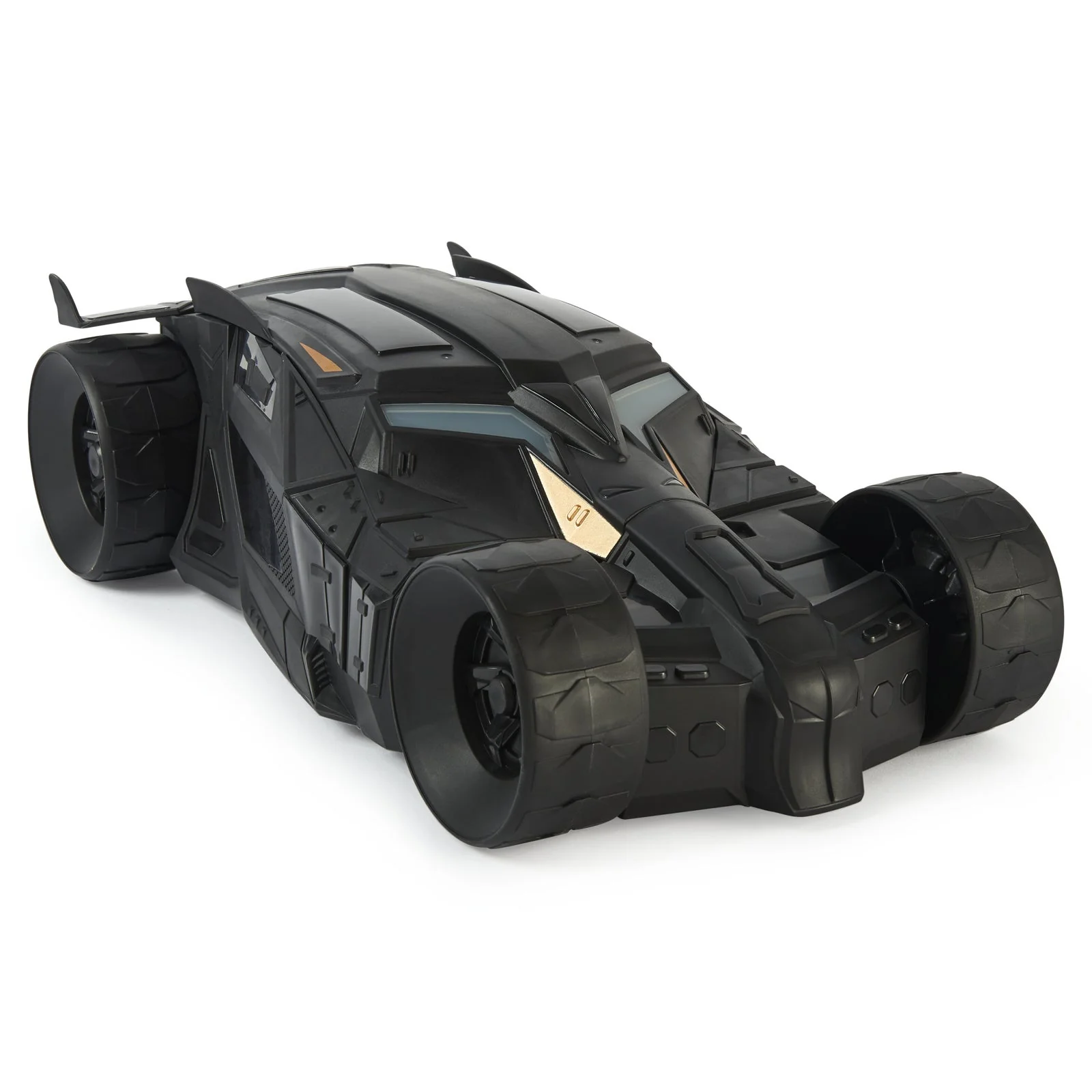 Batman: Batmobile Play Vehicle - Image 5