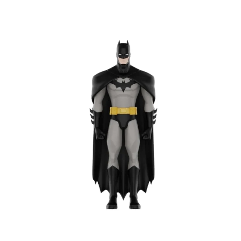 Dc Batman Trendy Figure