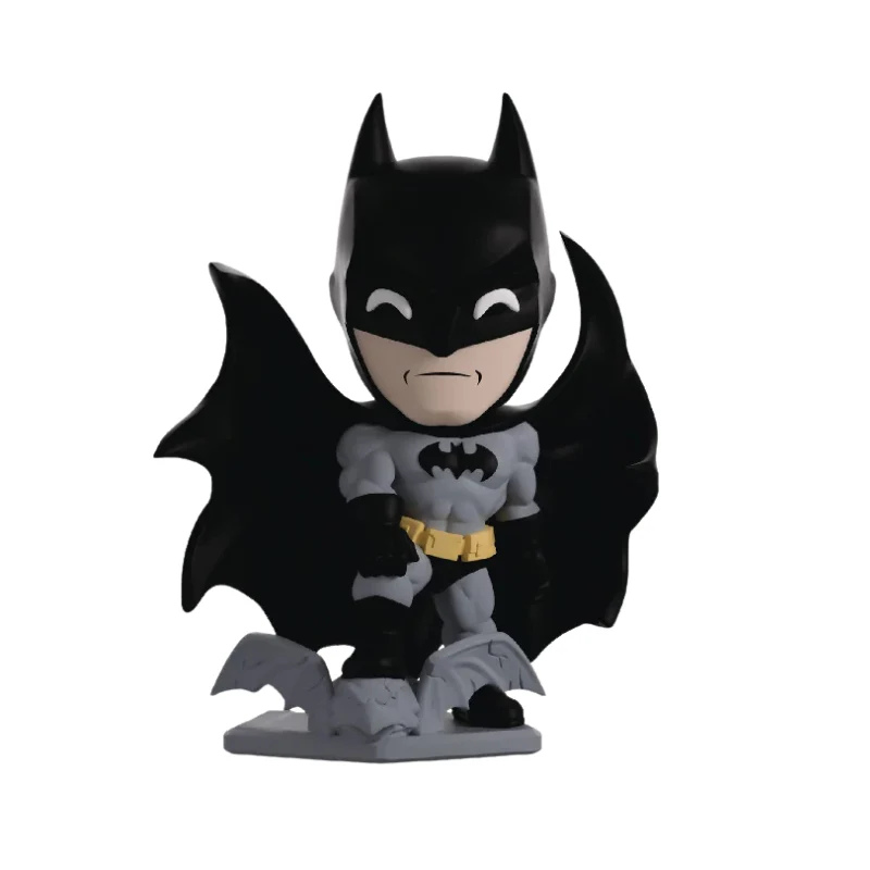 DC Comics Batman Vol.1 #60 4 inch Figure By Youtooz