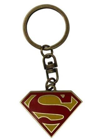 DC COMICS - Keychain "Superman Logo"