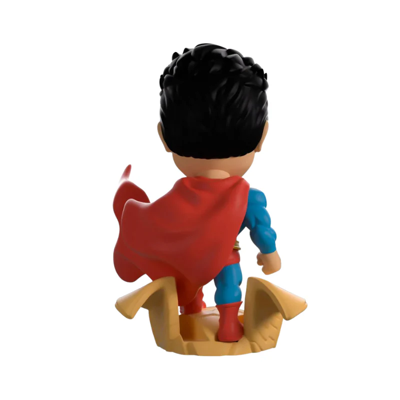 DC Comics Superman Vol. 2 #204 4 inch Figure By Youtooz - Image 2