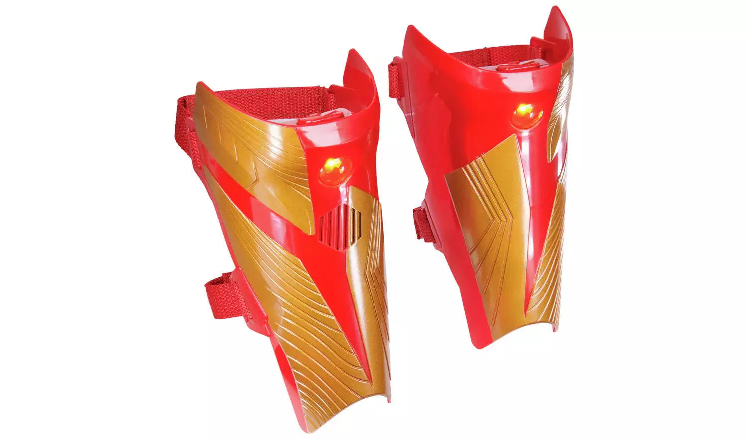 The Flash Movie Deluxe Speed Force Runner by Spin Master - Image 4