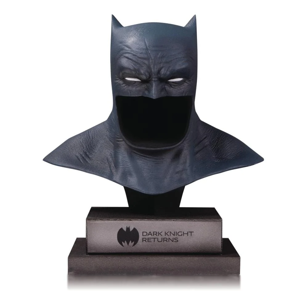 DC GALLERY DARK KNIGHT RETURNS COWL
