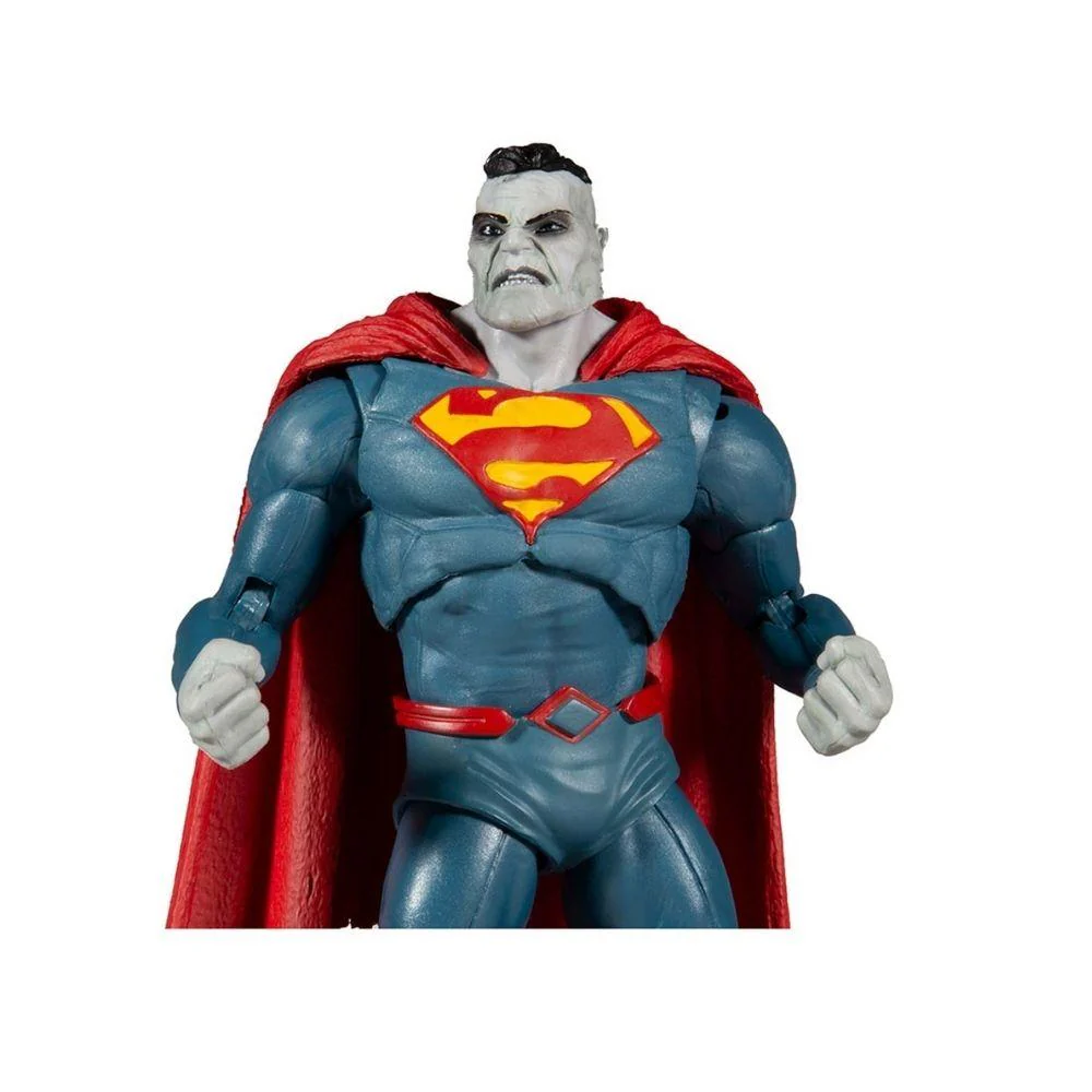 DC MULTIVERSE 7" - SUPERMAN BIZARRO - Image 2