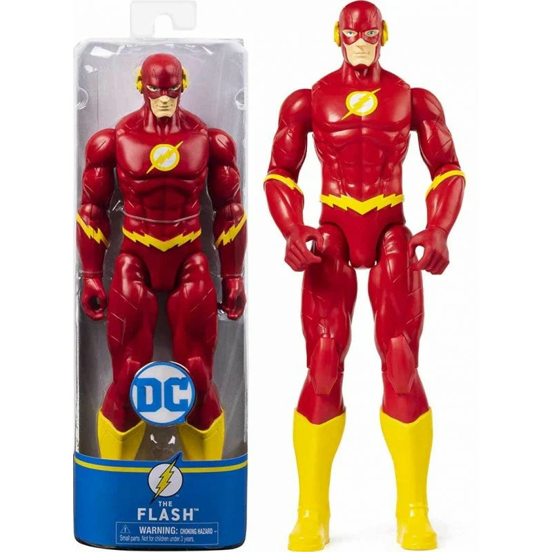 DC Comics The Flash 12" Action Figure by Spin Master - Image 2